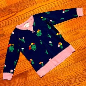 Beaufort Bonnet Co. size 5 top girls